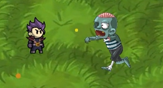Zombie Runner